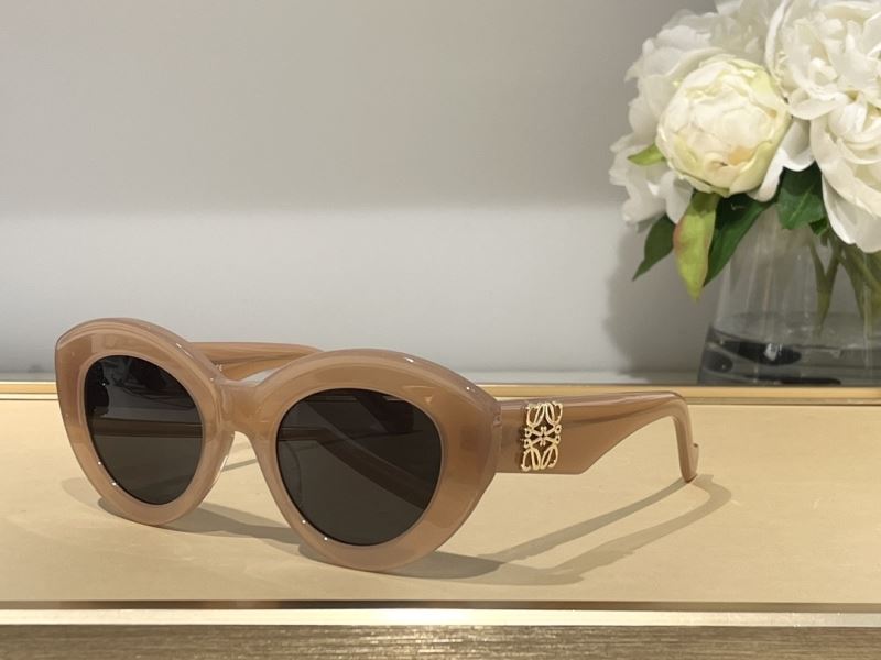 Loewe Sunglasses